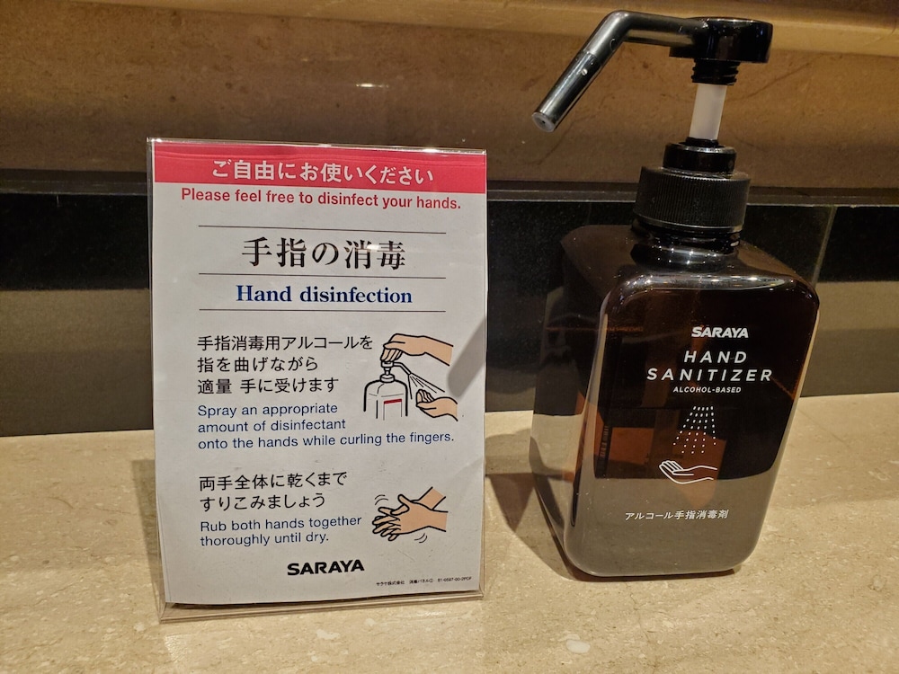 apa hotel roppongi six