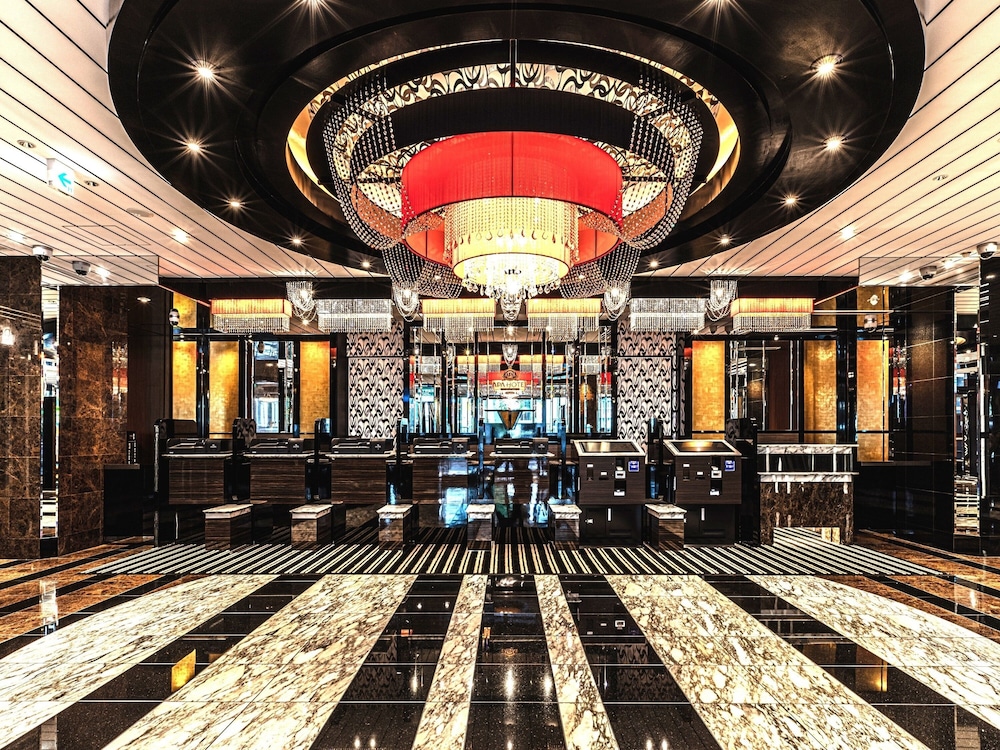 apa hotel roppongi six