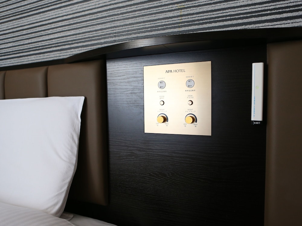 apa hotel roppongi six