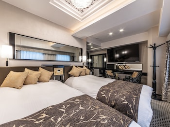 apa hotel roppongi six