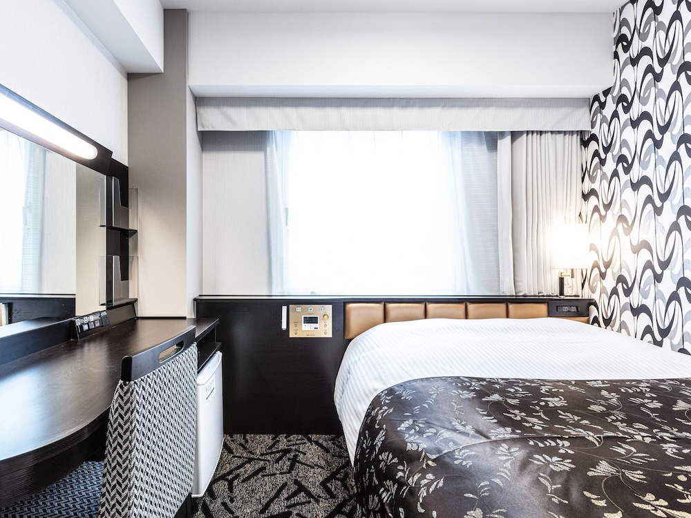 apa hotel roppongi six