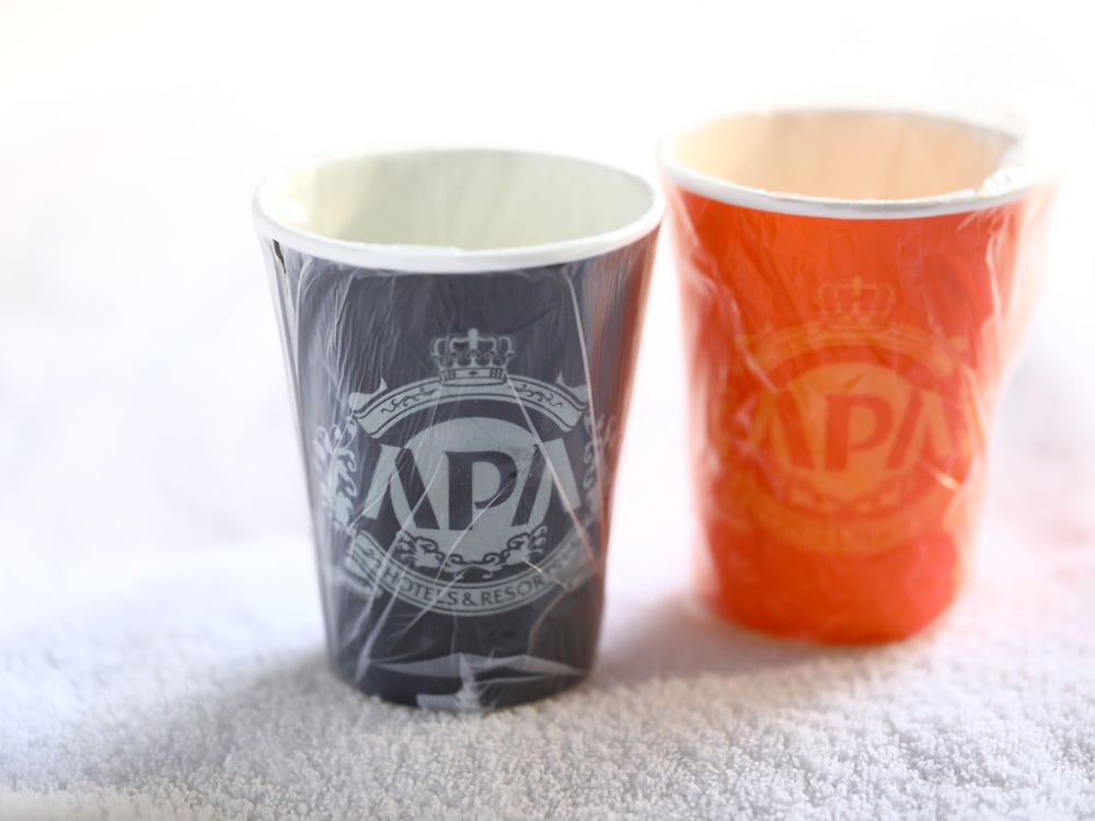 apa hotel roppongi six