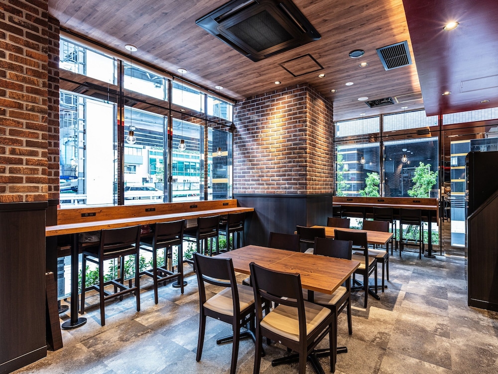 apa hotel roppongi six