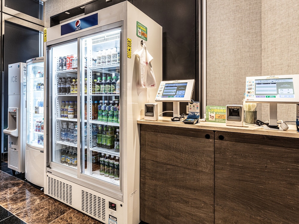 apa hotel roppongi six