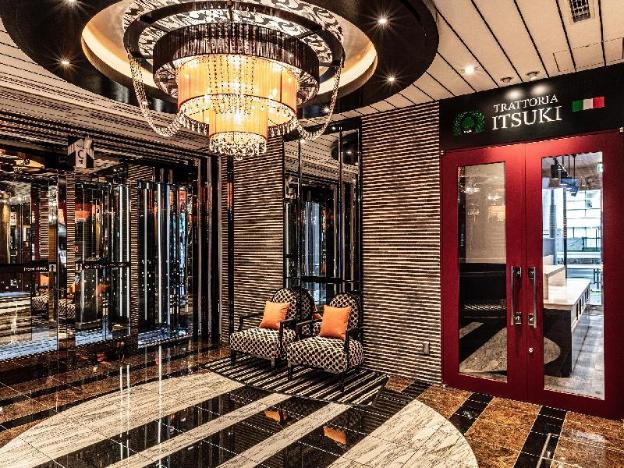 apa hotel roppongi six