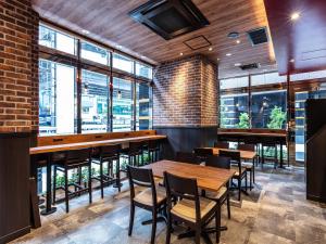 apa hotel roppongi six