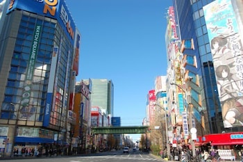 apa hotel roppongi six