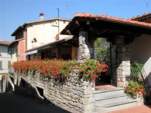 hotel villa bonelli