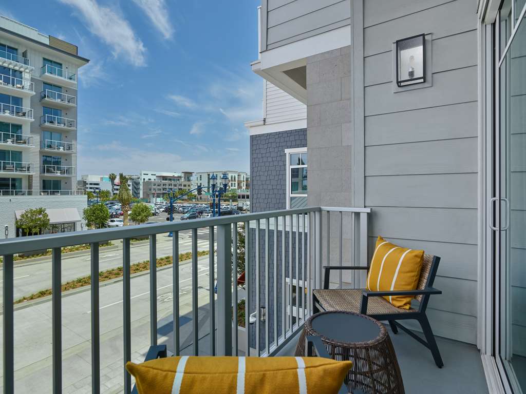 the seabird resort part of destination by hyatt