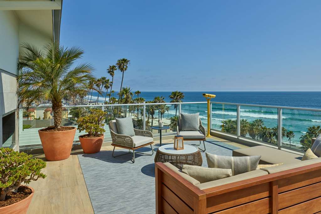 the seabird resort part of destination by hyatt