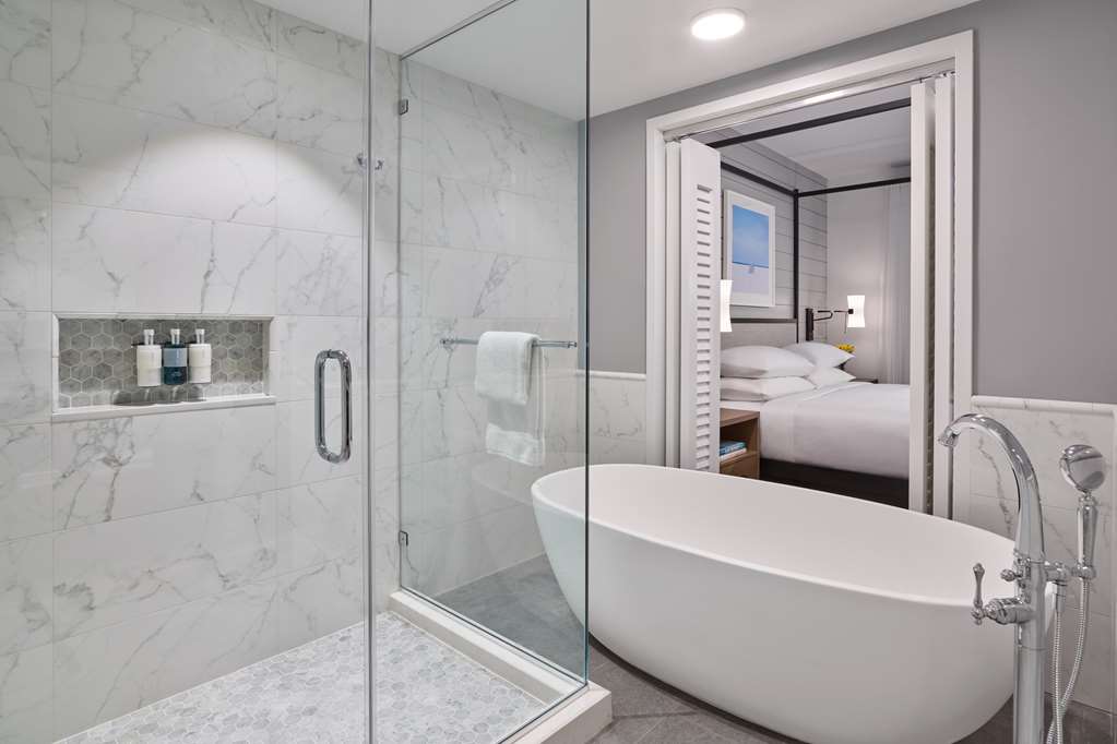 the seabird resort part of destination by hyatt