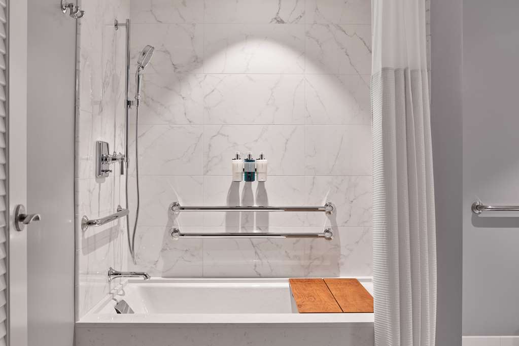 the seabird resort part of destination by hyatt