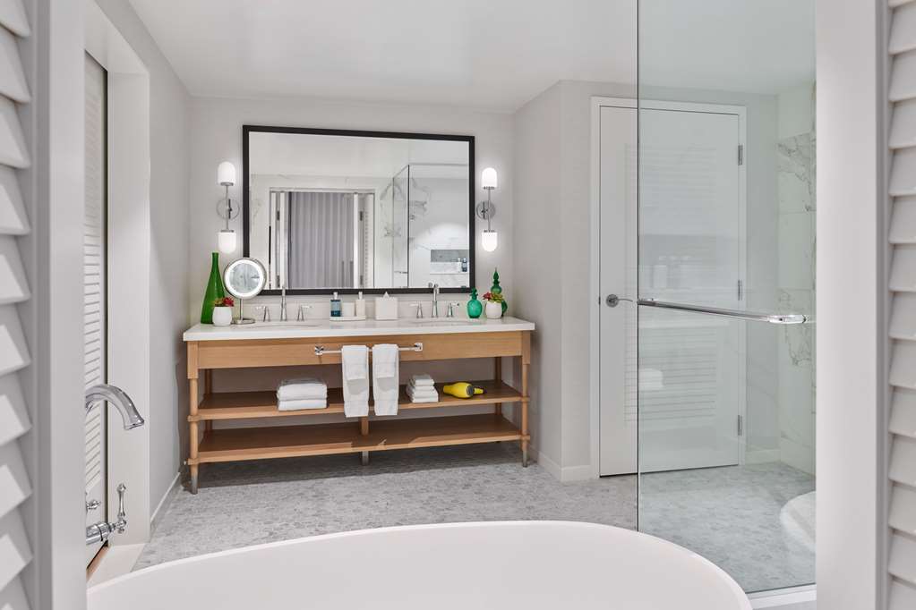 the seabird resort part of destination by hyatt