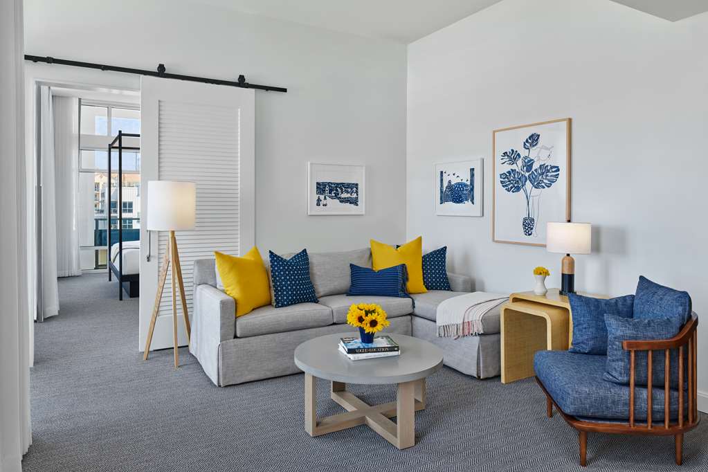 the seabird resort part of destination by hyatt