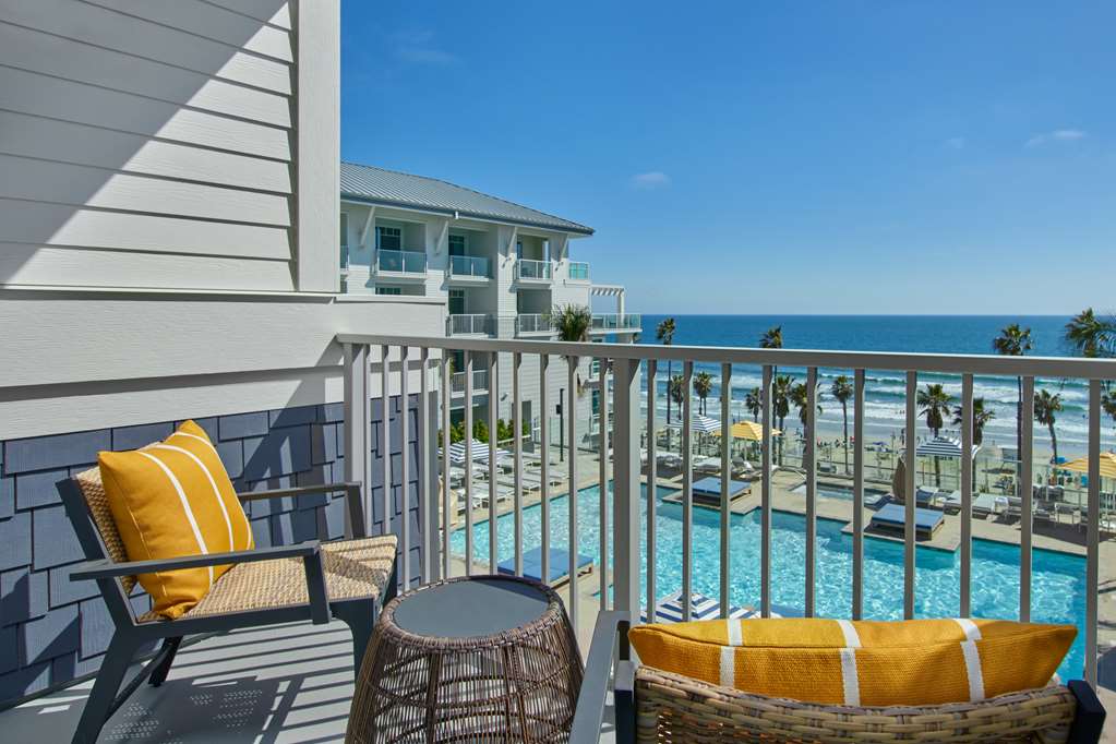 the seabird resort part of destination by hyatt