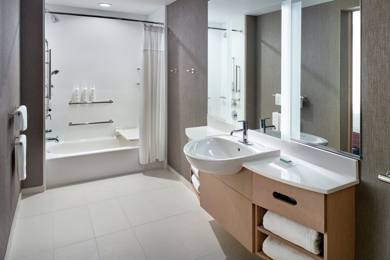 springhill suites by marriott atlanta northwest