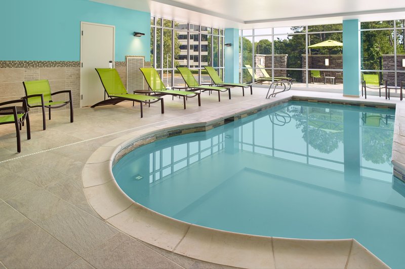 springhill suites by marriott atlanta northwest
