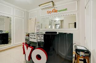 Urbanview Hotel Syariah Near Gelora Delta Sidoarjo,Surabaya>>Sidoarjo,2 star