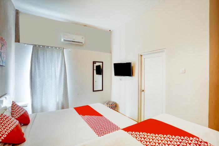 urbanview hotel syariah near gelora delta sidoarjo