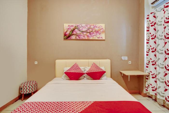 urbanview hotel syariah near gelora delta sidoarjo