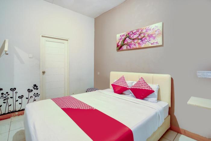 urbanview hotel syariah near gelora delta sidoarjo