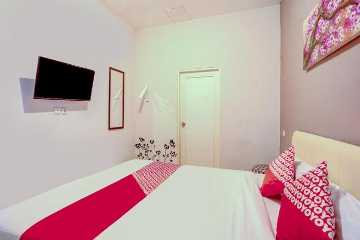 urbanview hotel syariah near gelora delta sidoarjo