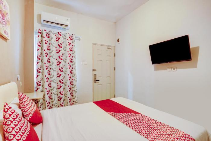 urbanview hotel syariah near gelora delta sidoarjo