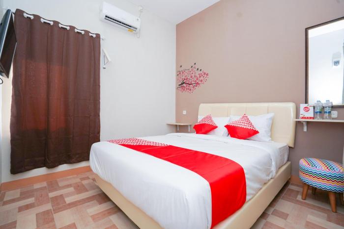 urbanview hotel syariah near gelora delta sidoarjo