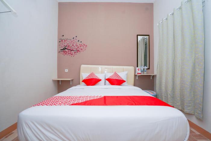 urbanview hotel syariah near gelora delta sidoarjo