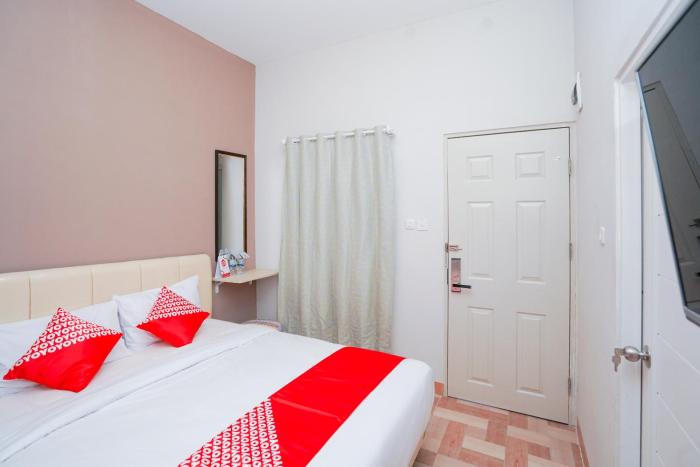 urbanview hotel syariah near gelora delta sidoarjo