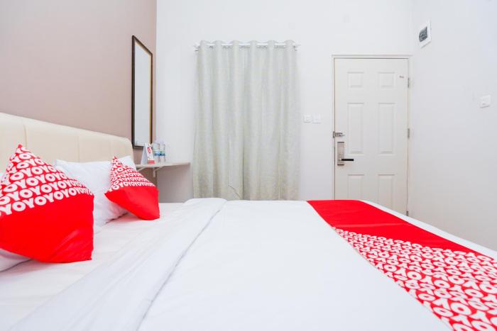 urbanview hotel syariah near gelora delta sidoarjo