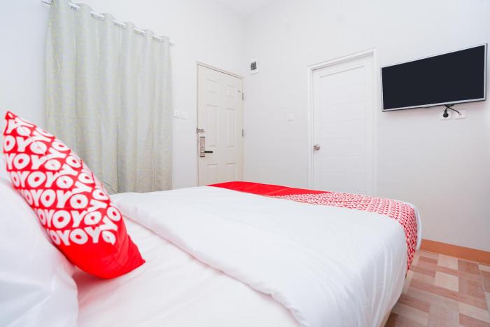 urbanview hotel syariah near gelora delta sidoarjo