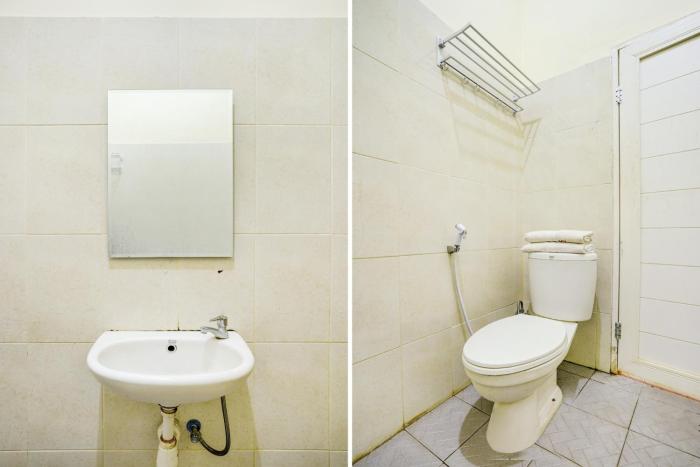 urbanview hotel syariah near gelora delta sidoarjo