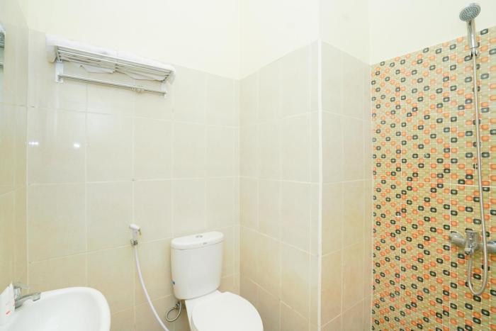 urbanview hotel syariah near gelora delta sidoarjo