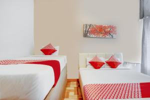 urbanview hotel syariah near gelora delta sidoarjo