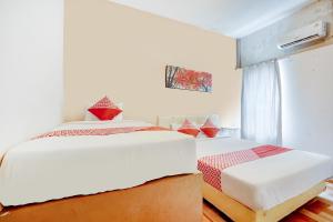 urbanview hotel syariah near gelora delta sidoarjo