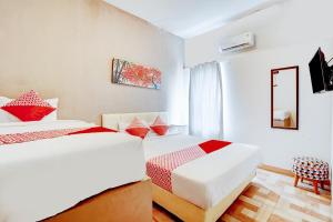 urbanview hotel syariah near gelora delta sidoarjo