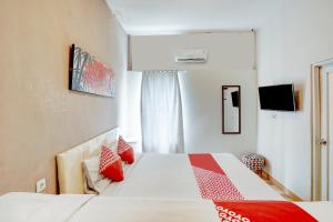 urbanview hotel syariah near gelora delta sidoarjo
