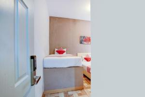 urbanview hotel syariah near gelora delta sidoarjo