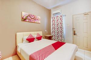 urbanview hotel syariah near gelora delta sidoarjo