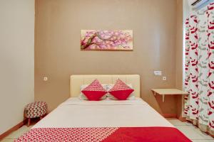 urbanview hotel syariah near gelora delta sidoarjo