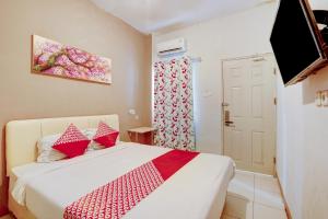 urbanview hotel syariah near gelora delta sidoarjo