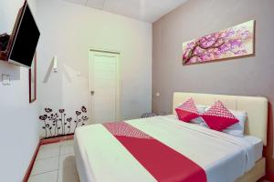 urbanview hotel syariah near gelora delta sidoarjo