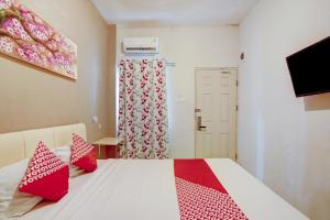 urbanview hotel syariah near gelora delta sidoarjo