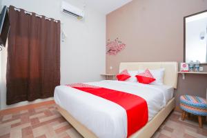 urbanview hotel syariah near gelora delta sidoarjo