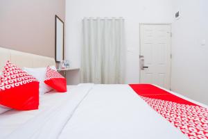 urbanview hotel syariah near gelora delta sidoarjo