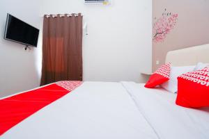 urbanview hotel syariah near gelora delta sidoarjo