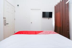 urbanview hotel syariah near gelora delta sidoarjo