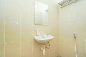 urbanview hotel syariah near gelora delta sidoarjo