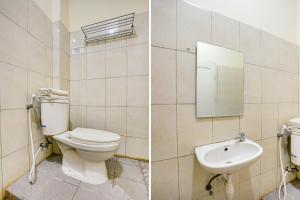urbanview hotel syariah near gelora delta sidoarjo